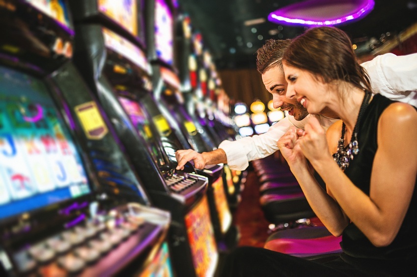 BangScatter, Tempat Main Slot Gacor Paling Seru di Indonesia